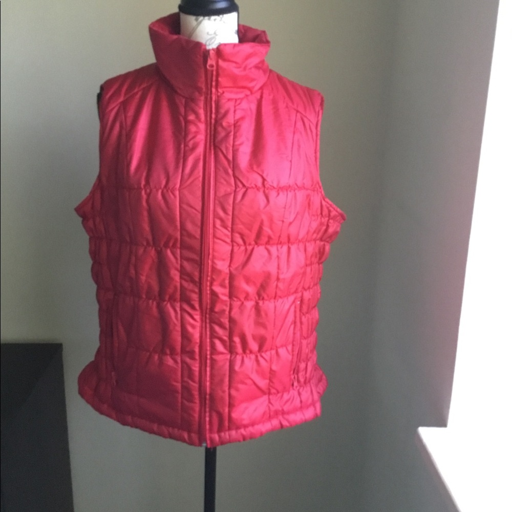 New York & Co XL Vest